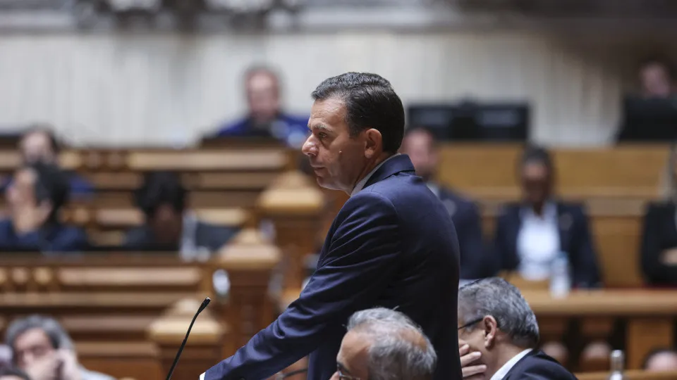 Debate Preparatório do Conselho Europeu Especial