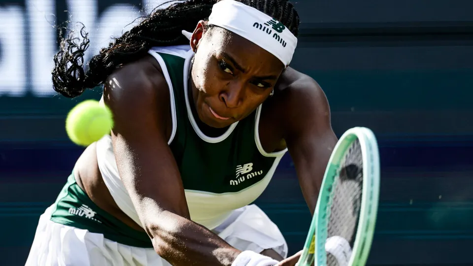 WTA Ladies Open in Berlin