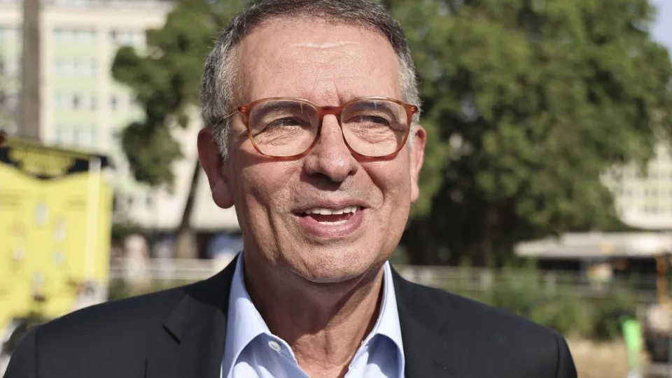 Política: António José Seguro