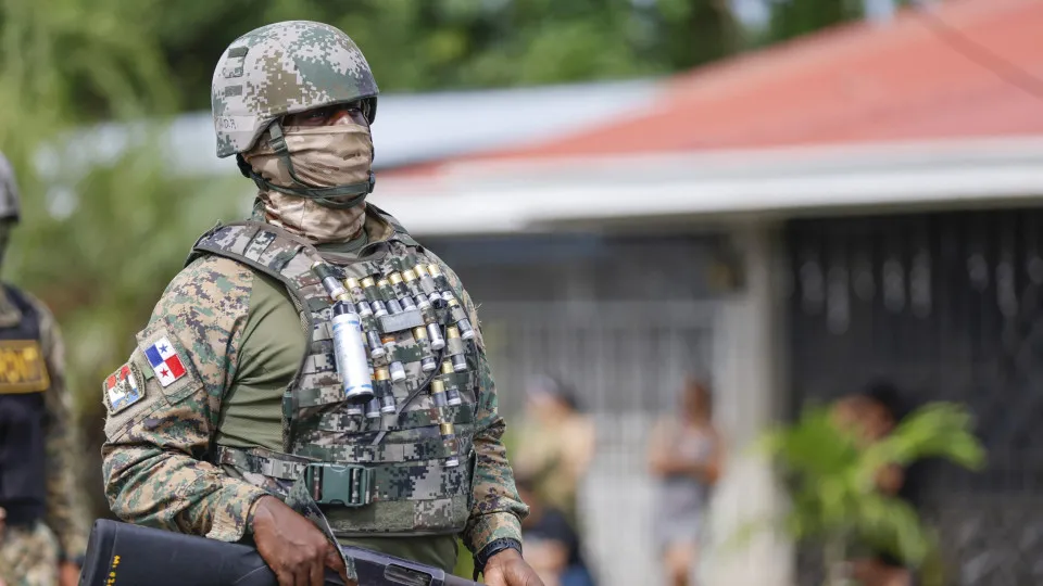 Condenados a 48 anos de prisão por morte de turista espanhola no Panamá