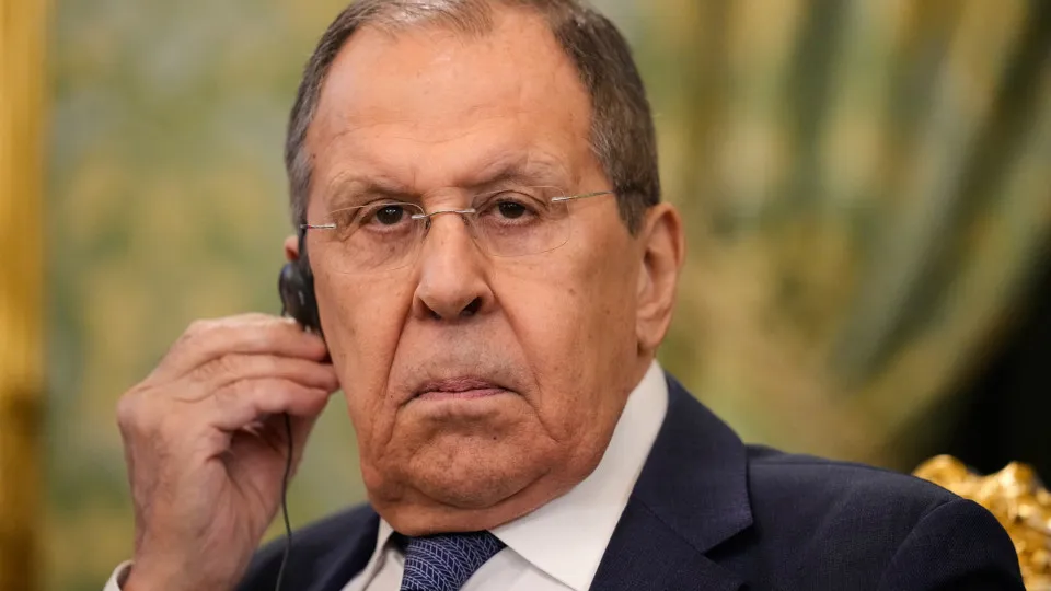 Mali's Interim President Assimi Goita visits Russia