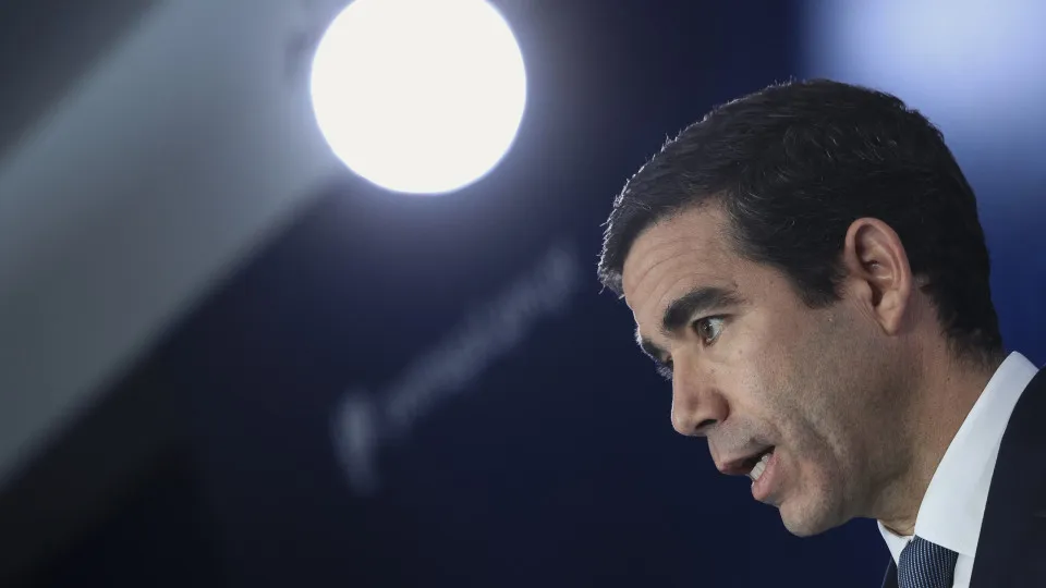 Briefing do Conselho de Ministros