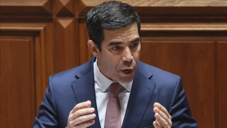 Parlamento: Sessão plenária