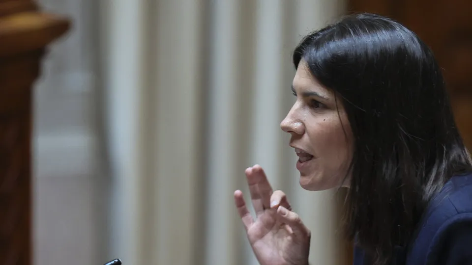 Rentrée do BE arranca hoje com participação de Catarina Martins e Temido