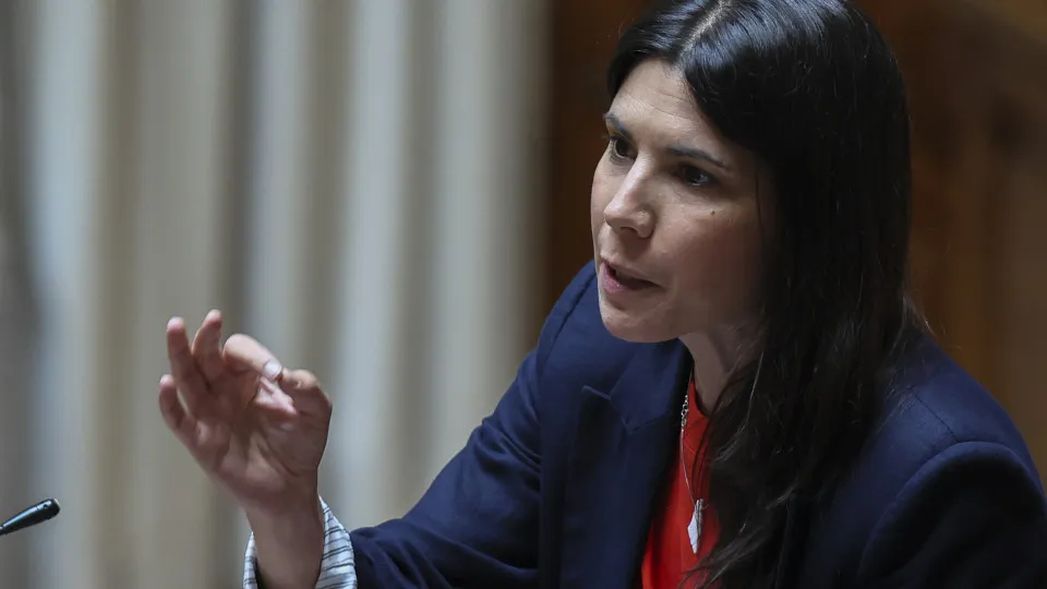 Parlamento: Sessão plenária