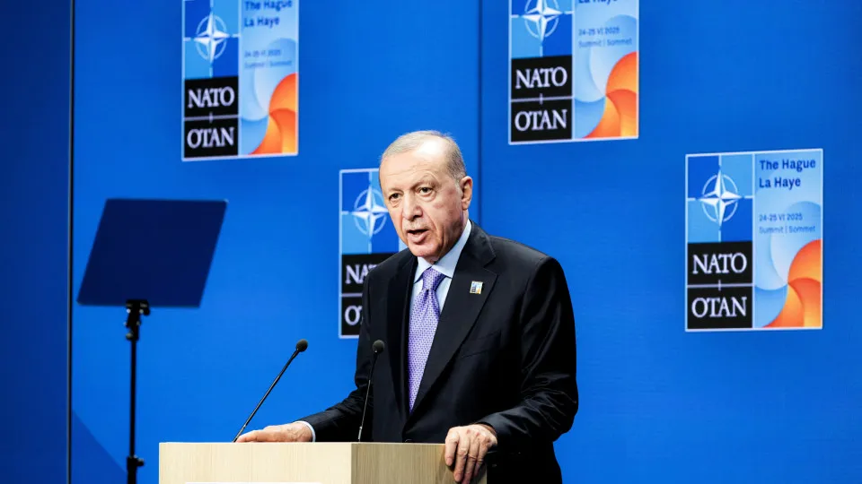 NATO Summit - Day 2
