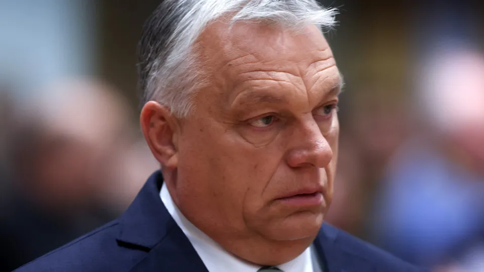 EU leaders' Summit in Brussels