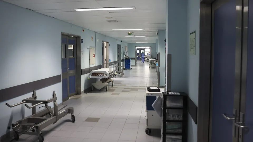 Hospital Geral - Covões da Unidade Local de Saúde de Coimbra