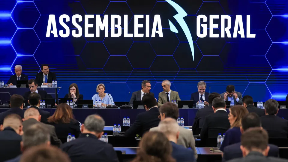 Futebol: Assembleia-geral ordinária e assembleia-geral extraordinária da LPFP