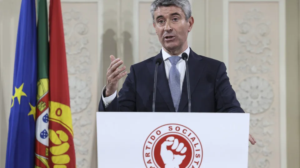Jose Luis Carneiro elected as new secretary-general of the Socialist Party