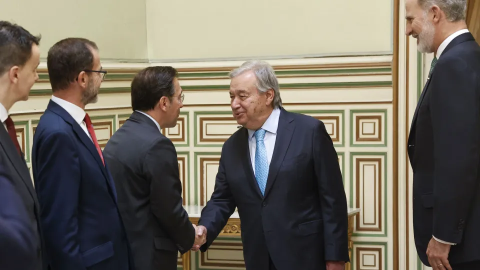 4th International Conference on Financing for Development in Seville