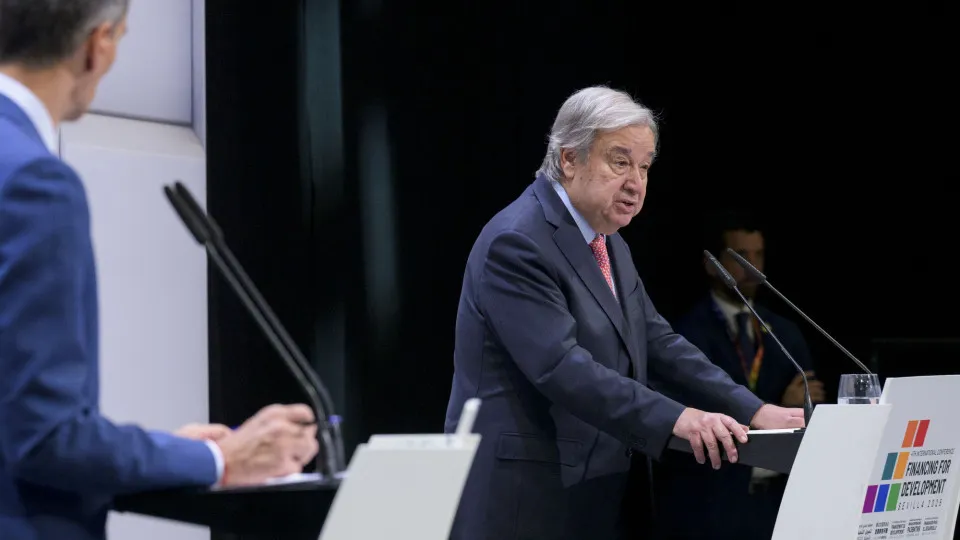 4th International Conference on Financing for Development in Seville