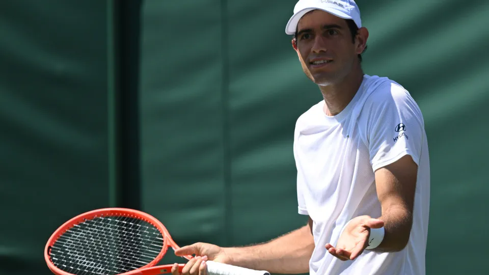 Wimbledon Championships 2025 - Day 1
