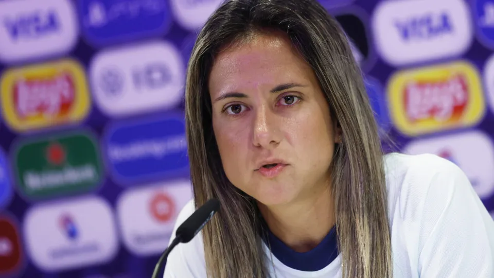 UEFA Women's EURO 2025: Portugal press conference