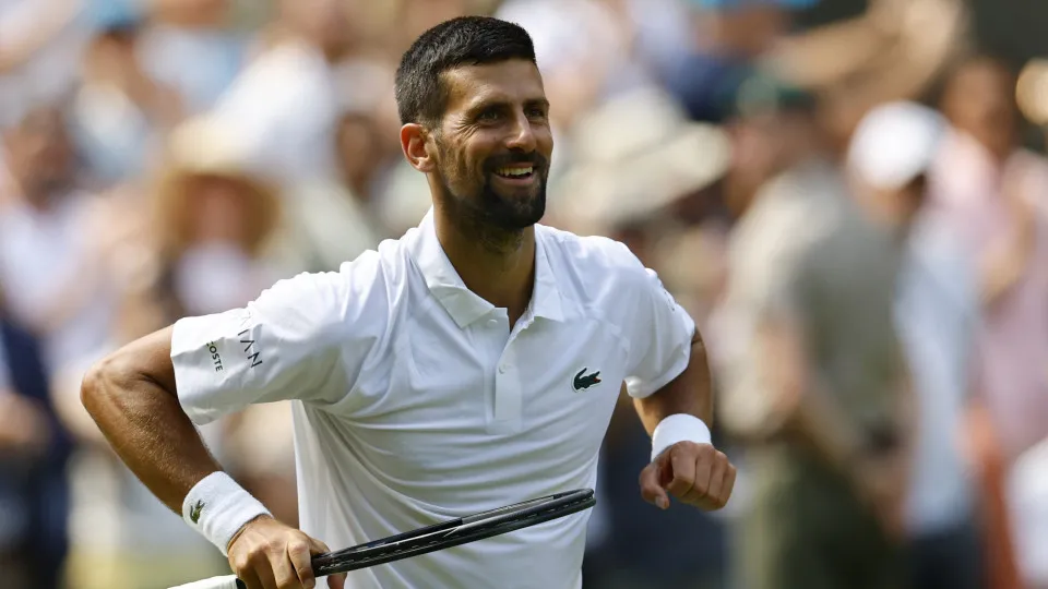 Wimbledon Championships 2025 - Day 4