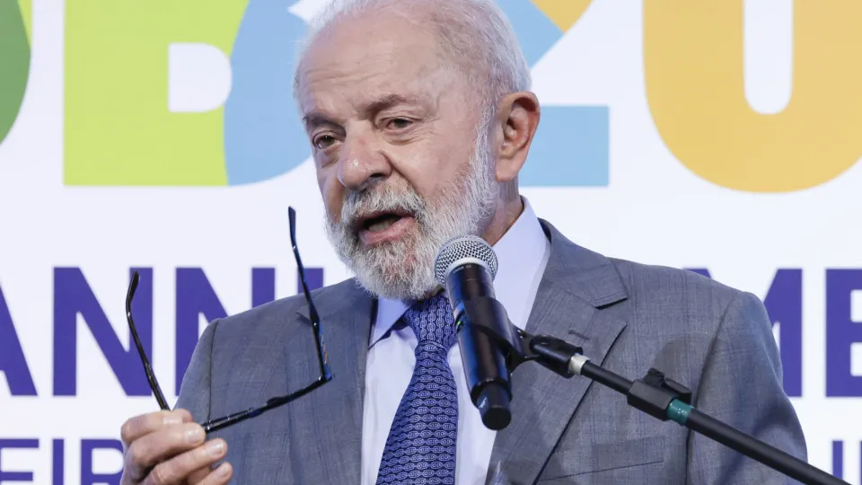 Opening of the 10th annual meeting of the New Development Bank in Rio de Janeiro