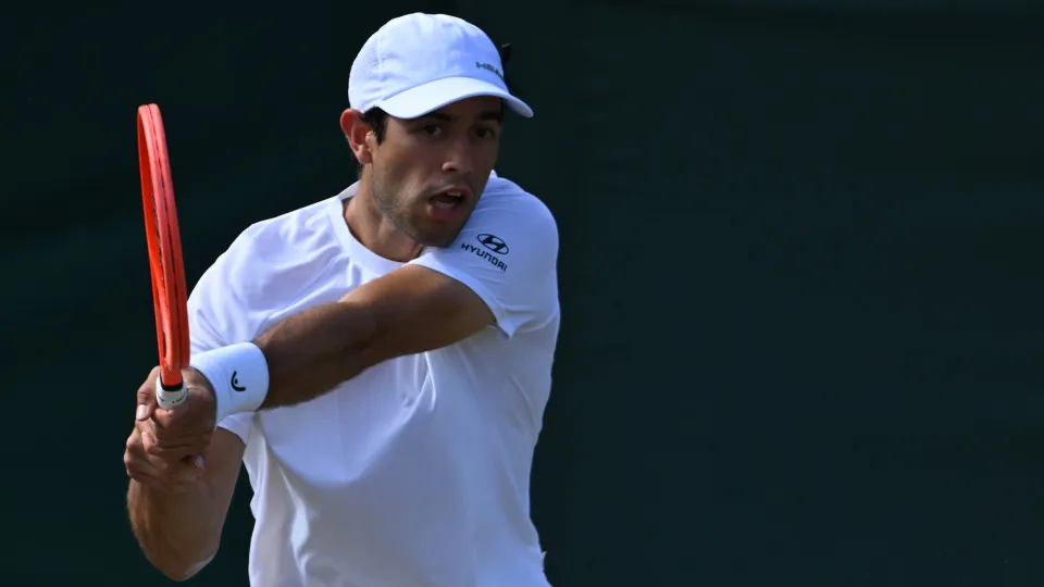 Wimbledon Championships 2025 - Day 5