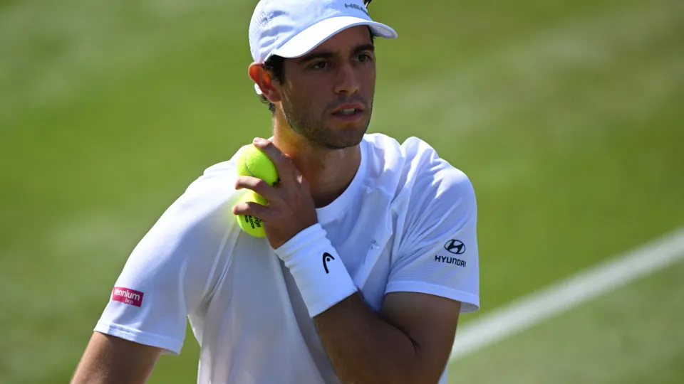 Wimbledon Championships 2025 - Day 5