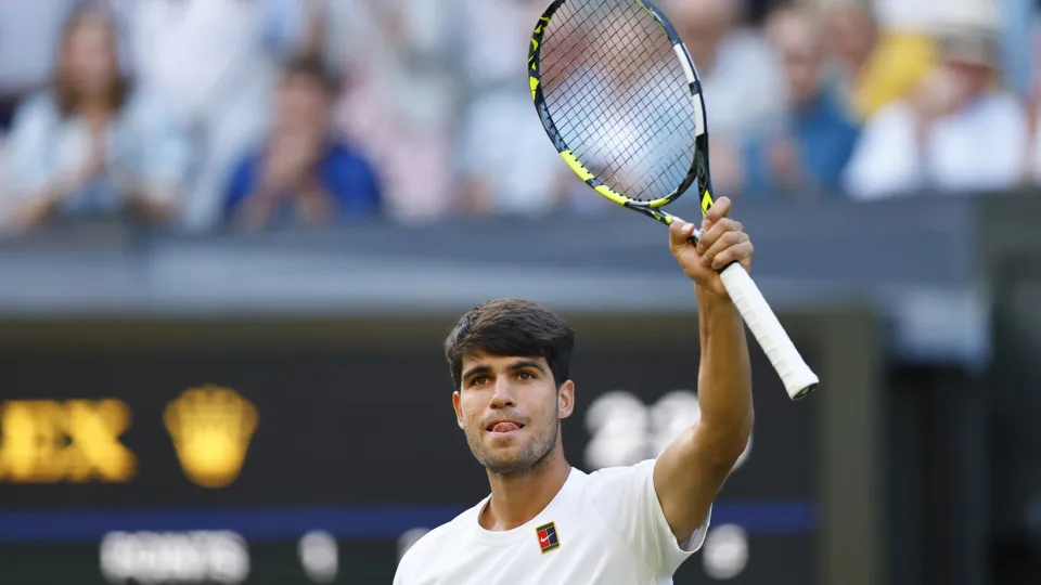 Wimbledon Championships 2025 - Day 5