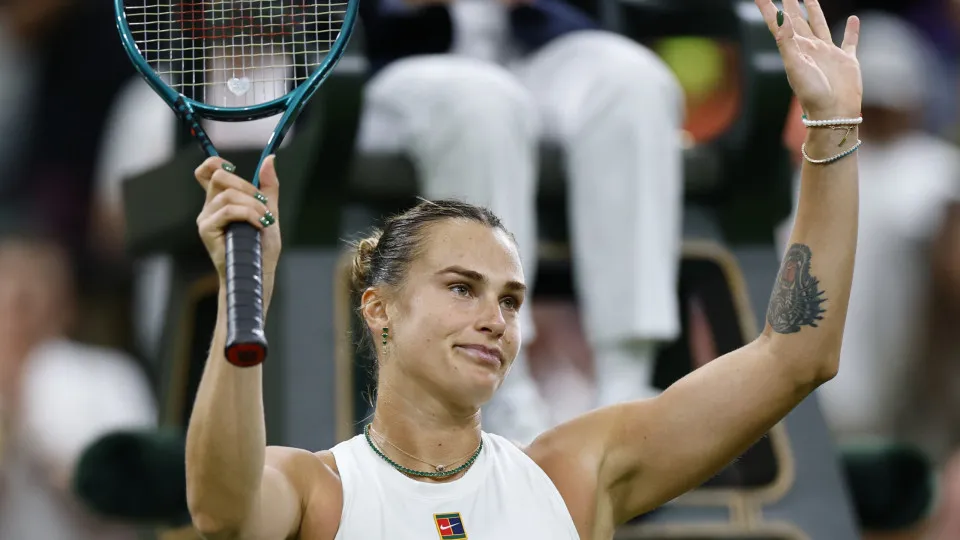 Wimbledon Championships 2025 - Day 5