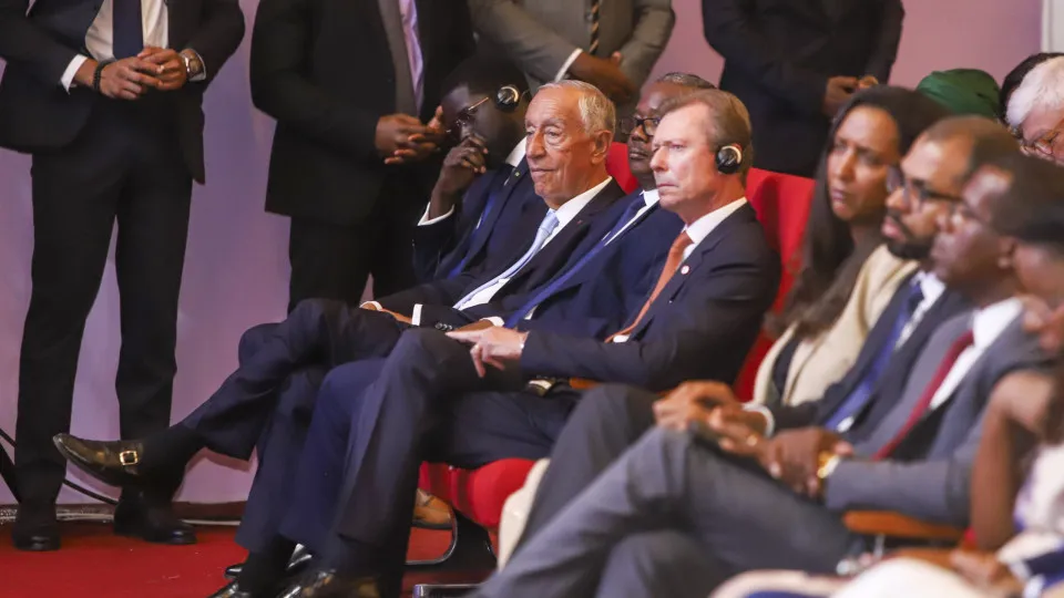 Comemorações dos 50 Anos da Independência de Cabo Verde
