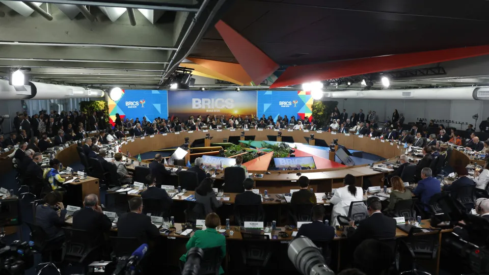 BRICS