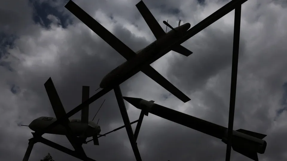 Yemen's Houthis claim attacks on Israel