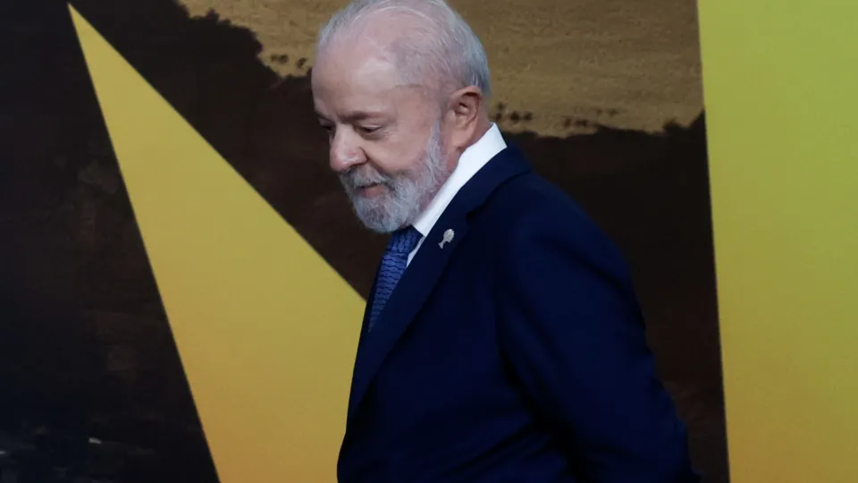 BRICS summit in Rio de Janeiro