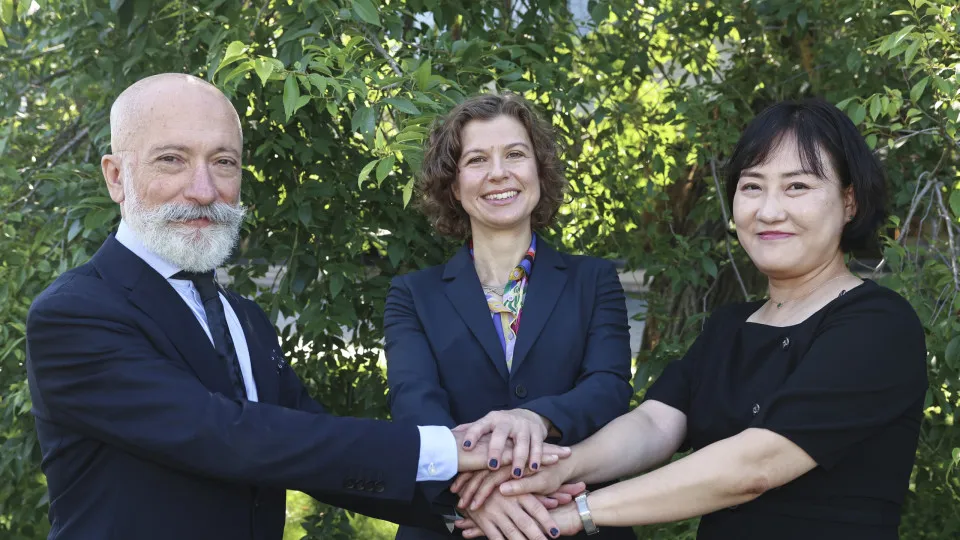 Prémio Gulbenkian para a Humanidade 2025
