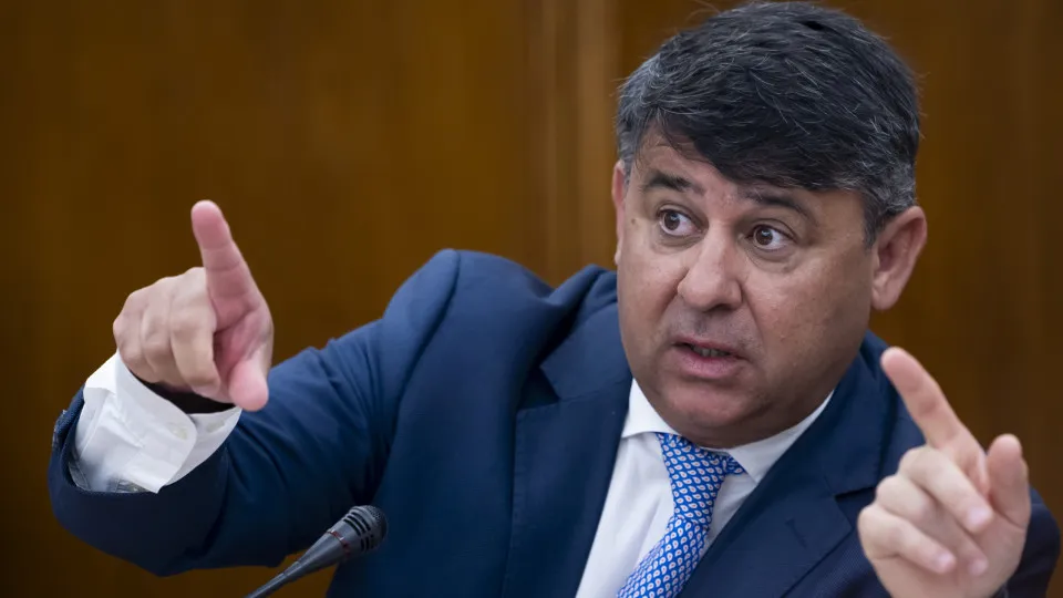Parlamento: Pedro Dominguinhos na Comissão de Economia e Coesão Territorial