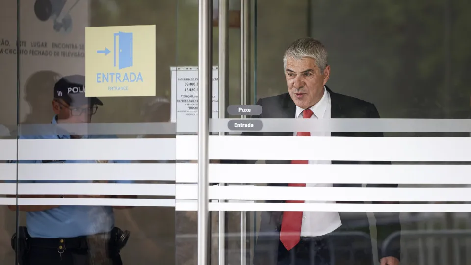 Former Portuguese PM Socrates stands trial for Operation Marques corruption case