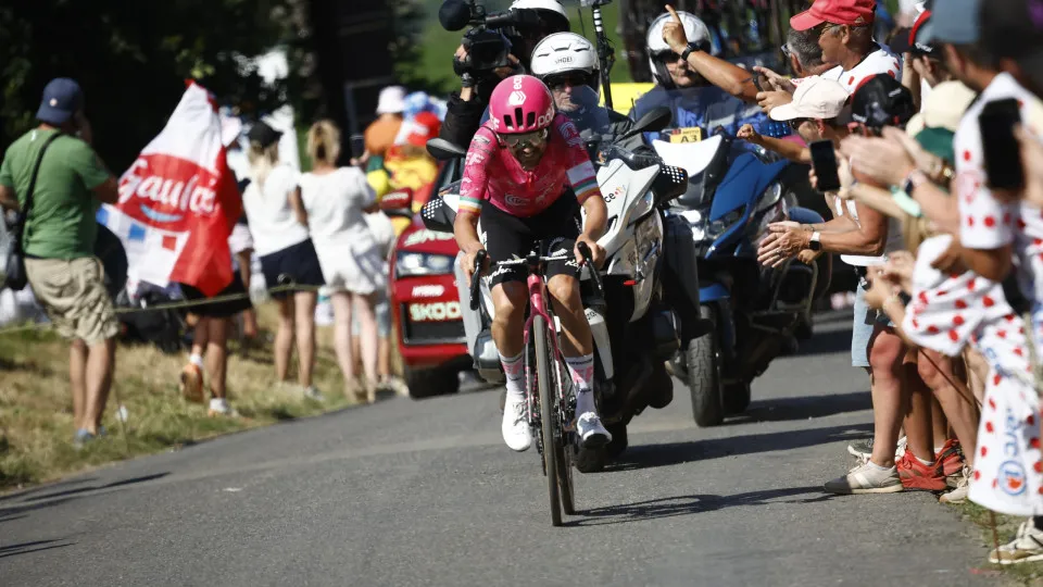 Tour de France 2025 - Stage 6