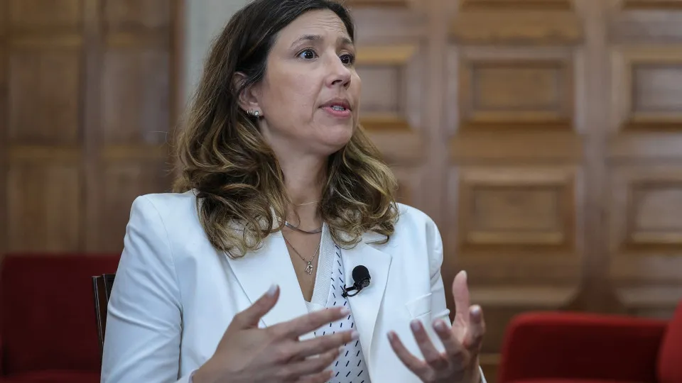 Iniciativa Liberal: Mariana Leitão, candidata única à liderança da IL