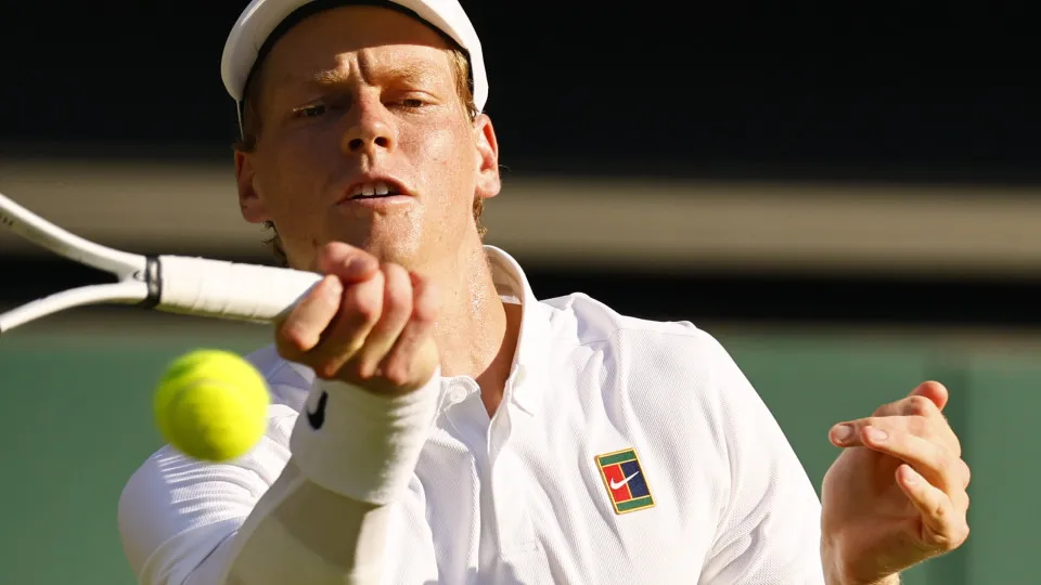 Wimbledon Championships 2025 - Day 12