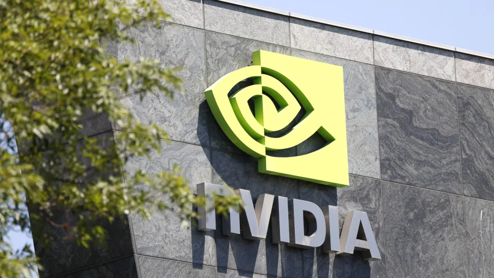 Nvidia becomes world's first four trillion dollar company