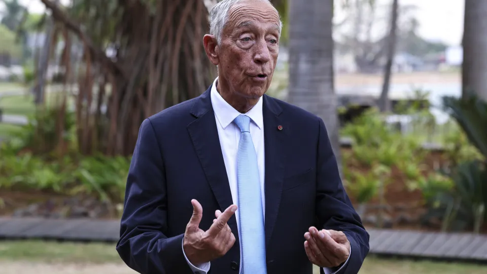 Tarifas? Marcelo afirma que "história não terminou" (e elogia as reações)