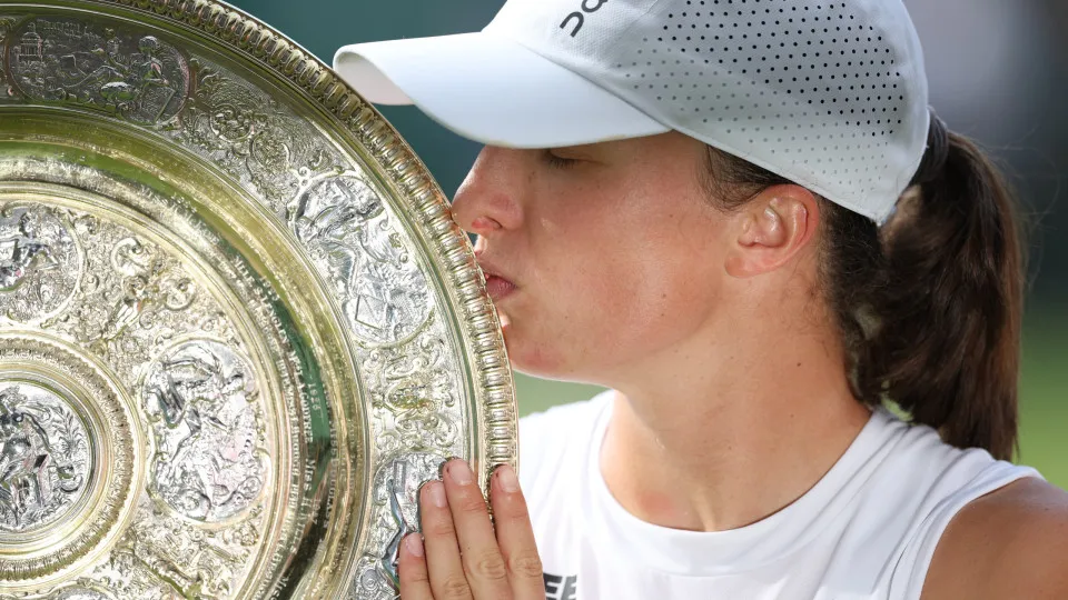 Wimbledon Championships 2025 - Day 13