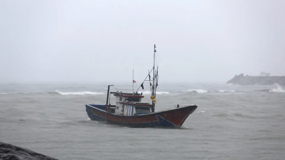 Meteorology agency issues early warning of severe weather in Aceh