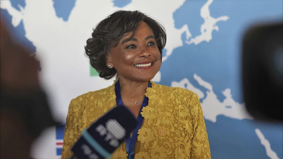 Moçambique: Abertura da Assembleia Parlamentar da CPLP