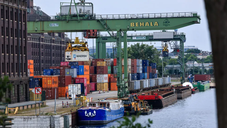 US to impose 30 percent import duty on EU products starting August 2025