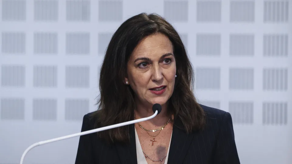 Sessão de encerramento do 1.º Ciclo dos Cursos de Formação Inicial de Magistrados 2024/2025