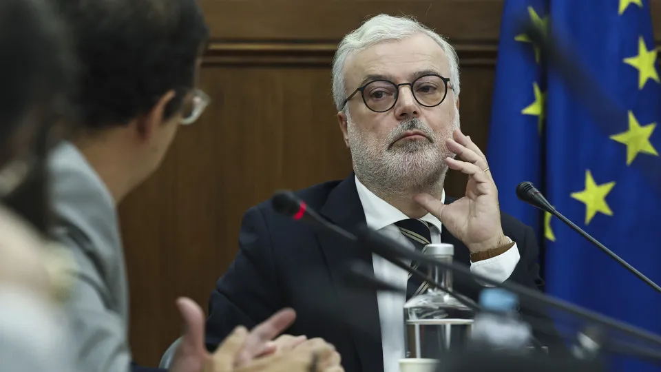 Parlamento: António José Teixeira na Comissão de Cultura, Comunicação, Juventude e Desporto