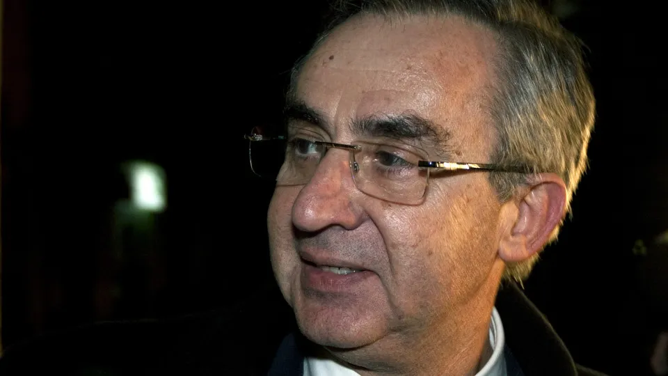 Morreu o antigo dirigente e vice-presidente da bancada do PS José Junqueiro