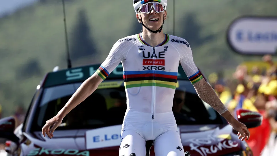 Tour de France 2025 - Stage 12