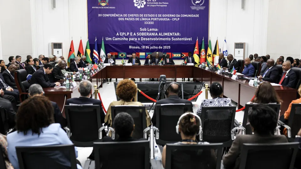 Angolana Maria de Fátima Jardim eleita secretária-executiva da CPLP
