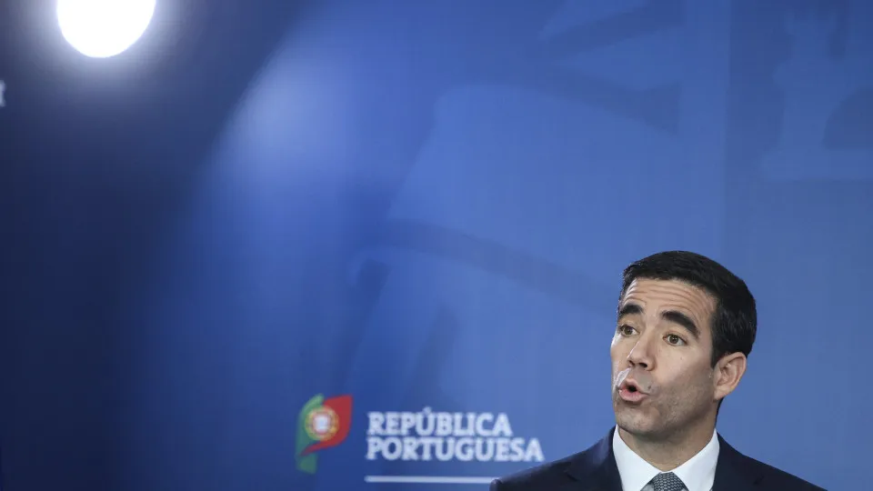 Briefing do Conselho de Ministros