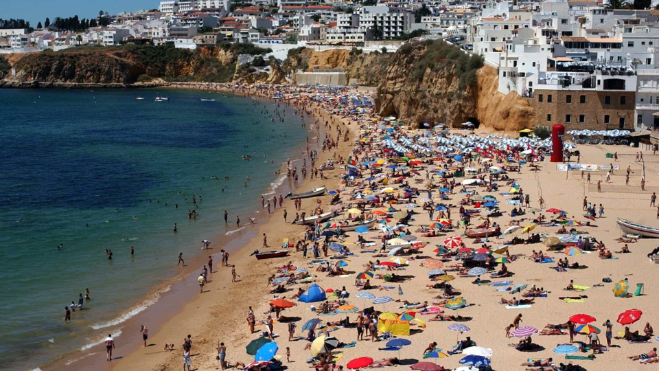 Califórnia recebe eventos para interessados em viver em Portugal