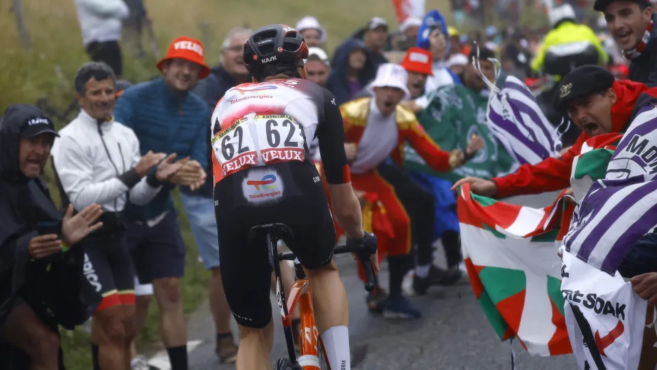 Tour de France 2025 - Stage 14