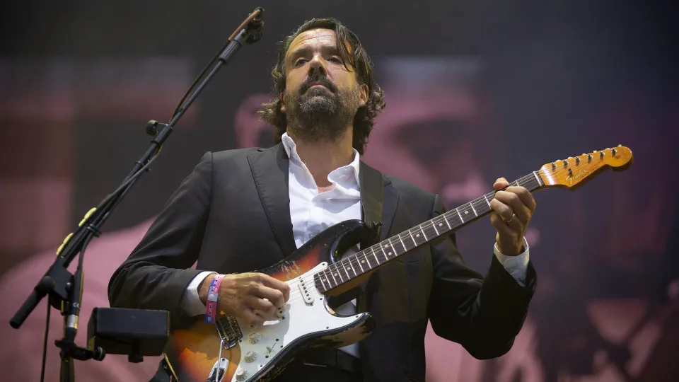 Mares Vivas music festival