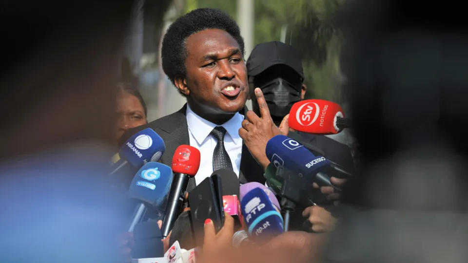 Mozambique: Mondlane accused of five crimes related to post-election protests